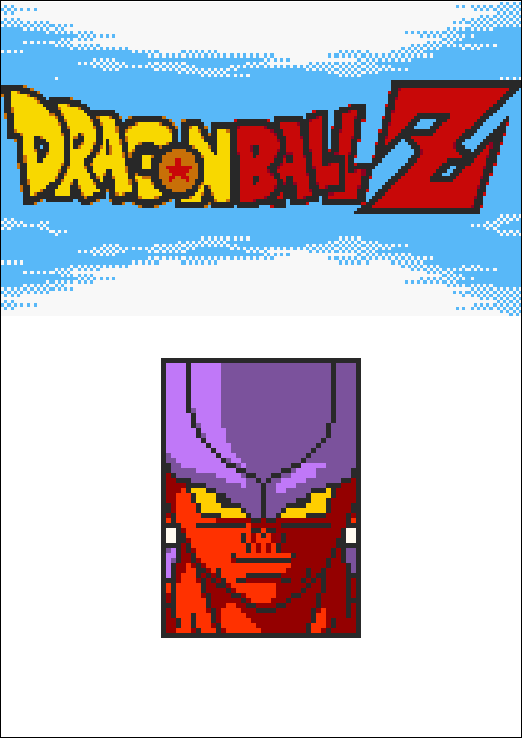 Chapitre 60 - Janemba, la Naissance du mal